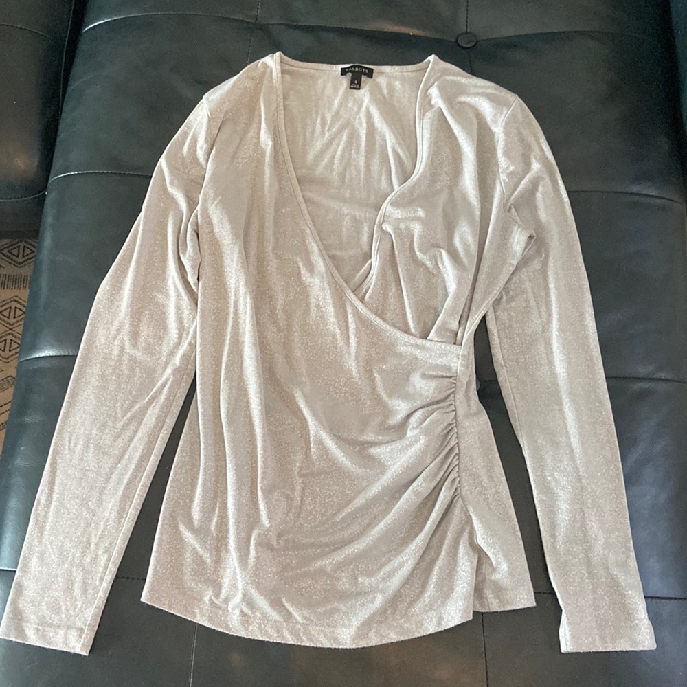 Talbots top